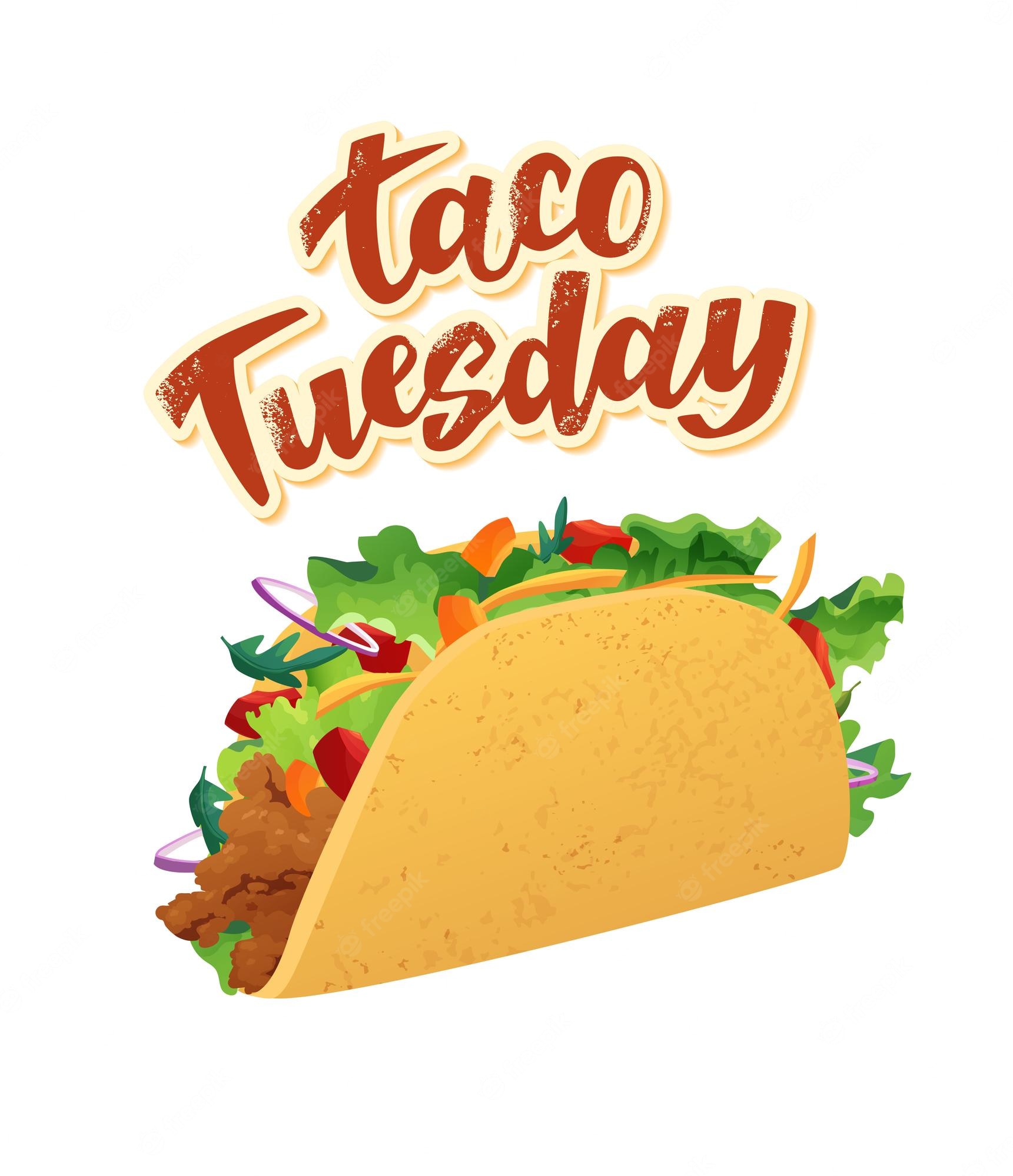 Join us for a Taco Tuesday Phonebank -