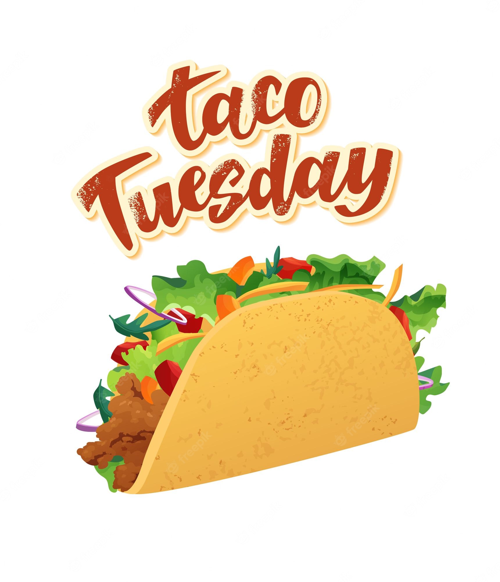 taco tuesday images